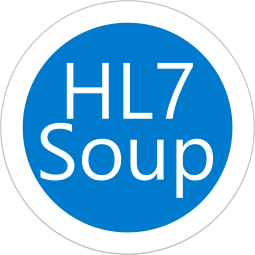 HL7 Soup